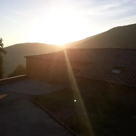 De L'etoile 3* Le Bosc (Midi-Pyrenees)