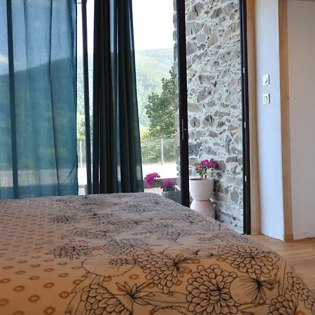 De L'etoile Le Bosc (Midi-Pyrenees)