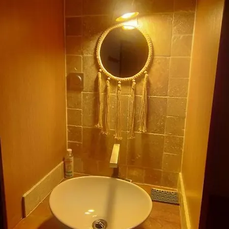 De L'etoile Hotel Le Bosc (Midi-Pyrenees)