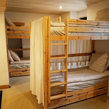 De L'etoile Le Bosc (Midi-Pyrenees)