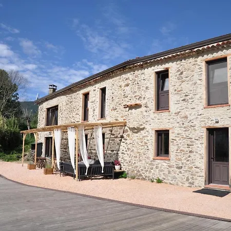 Gite De L'étoile Hotel 3*