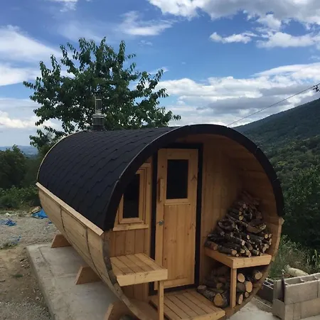 Otel De L'etoile Le Bosc (Midi-Pyrenees)