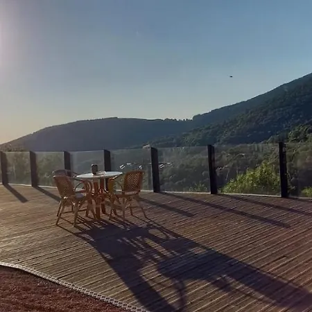 De L'étoile Hotel Le Bosc (Midi-Pyrenees)