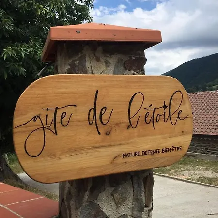 De L'étoile 3*