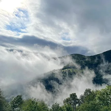 De L'etoile Otel Le Bosc (Midi-Pyrenees)