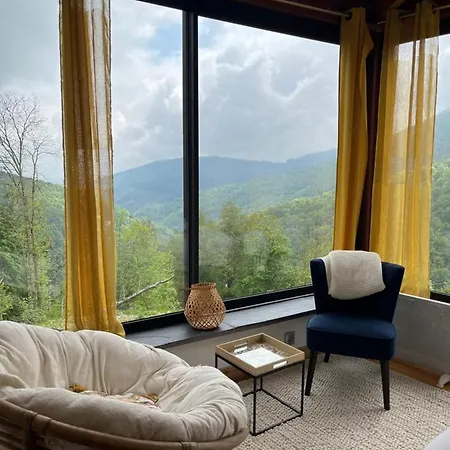 Gite De L'étoile Le Bosc (Midi-Pyrenees)