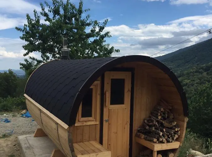 Hotel De L'étoile Le Bosc (Midi-Pyrenees)