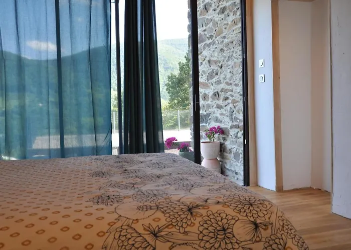 De L'étoile Le Bosc (Midi-Pyrenees)