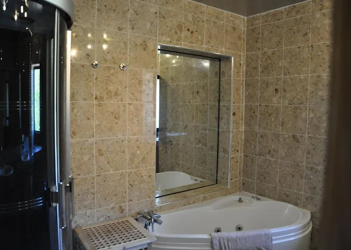 De L'étoile Le Bosc (Midi-Pyrenees)