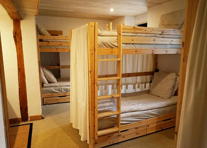 De L'étoile Le Bosc (Midi-Pyrenees)